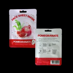 6 stk. Ansigtsmasker