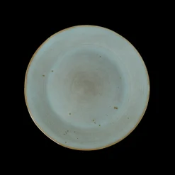 6 stk. Frokosttallerken FRANK (20,5cm) Grøn