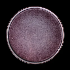 6 stk. Middagstallerken Bonnie Lilla (26,5cm)