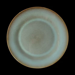 6 stk. Middagstallerken FRANK (26,5cm) Grøn