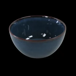 6 stk. Skåle ALEXIA i Blå (Ø16,5x6cm)