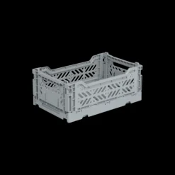Aykasa foldekasse, Grey- Mini