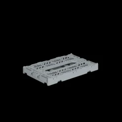 Aykasa foldekasse, Grey- Mini