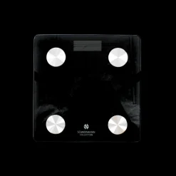 Badevægt App Styret (28x28cm)