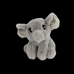 Bamse. Elefant. 20cm.