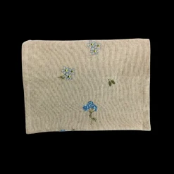 Bordløber m Blomst ETLA (30x180cm)