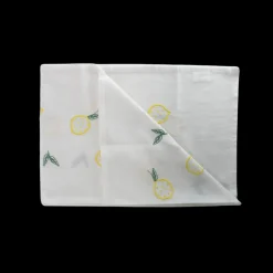 Bordløber m Citron FREDERIKA (30x180cm)