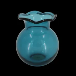 BUZTER Vasel (13x15 cm) Blå