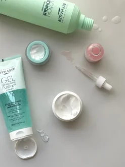 ByPhasse Sorbet Serum Moisturizing No.1. 50ml