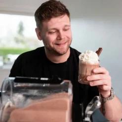 Casper Sobczyk - Slush Ice Maker 3L