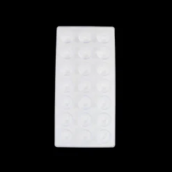 Chokoladeform (27,6x13,7cm) Rillet