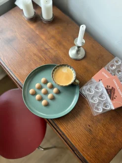 Chokoladeform (27,6x13,7cm) Rillet