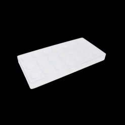 Chokoladeform (27,6x13,7cm) Rillet