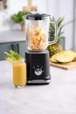 DAY - Blender 1,5 L 500W Sort