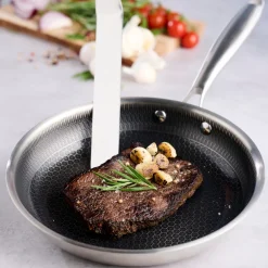 DAY - Hybrid Stegepande (28cm)