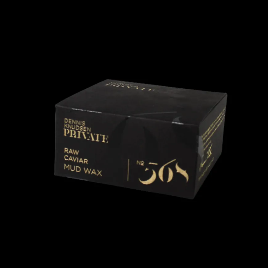 Dennis Knudsen Private - Moulding Mud Wax