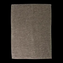 Dug i Brun DEQA (140x270cm) Brun