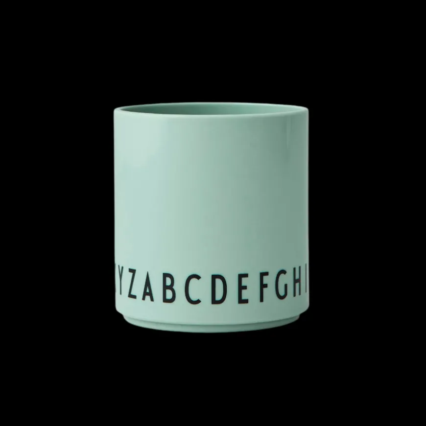 Eat & Learn. Kop til Børn. Grøn