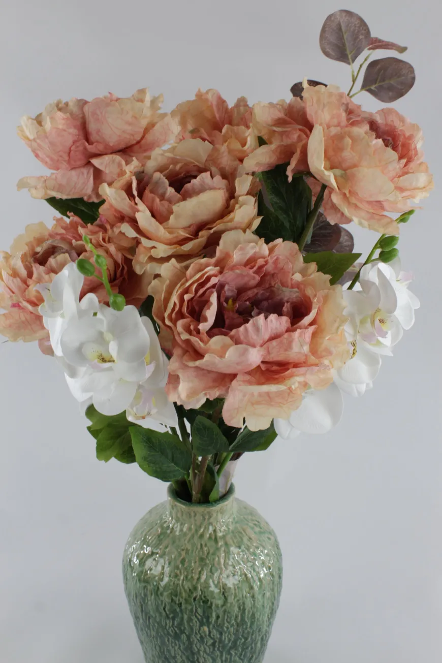 Evighedsbuket Cecilie