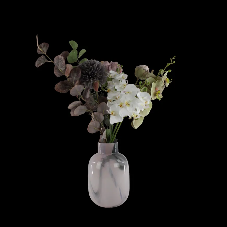 Evighedsbuket Louise