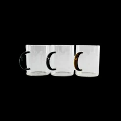 FABION Krus m/hank (375 ml) Sæt af 3