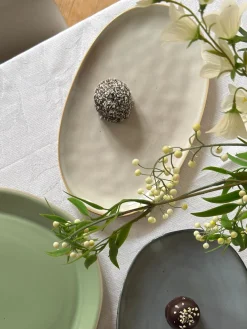 Felicia Serveringsfad (36x22cm)