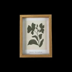 Fotorammer CLEO (13x18cm). Natur