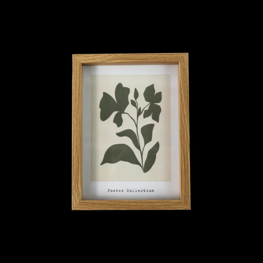 Fotorammer CLEO (13x18cm). Natur