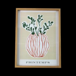 Fotorammer CLEO (30x40cm). Natur