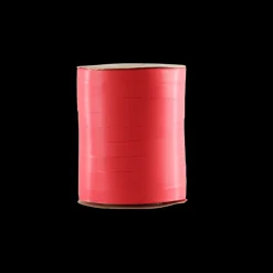 Gavebånd Rød Mat (182meter)