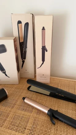 Glattejern m. Keramisk Behandlet Plade