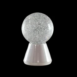 Glimmer Lampe med USB