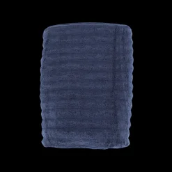 Håndklæde (70x140cm) Midnight