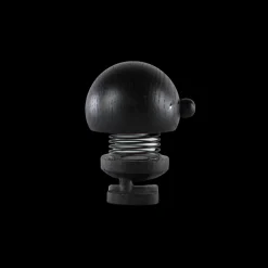 Hoptimist Bimble Str. S Mørkbejdset Egetræ