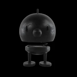 Hoptimist Bumble L Sortbejdset Eg