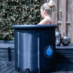 Isbad 330L (75x75cm)