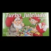 Julius Turbo Juleludo 10 kort