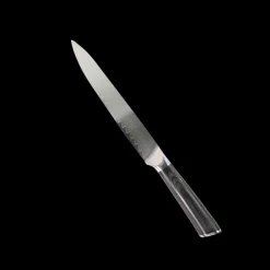 Køkkenkniv CLAUDE (33cm) Sort