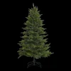 Kunstig Juletræ Grøn (180cm)