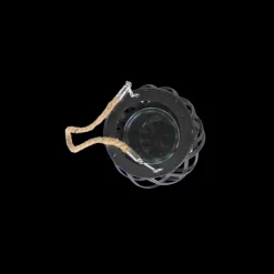 Lanterne i Bambus Sort