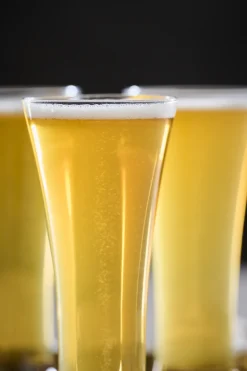 Ølglas 4 stk (35 cl)