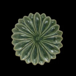 Lille Skål BENIT (10x10x1,7cm) Lysegrøn