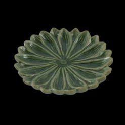 Lille Skål BENIT (10x10x1,7cm) Lysegrøn