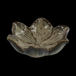 Lille Skål CABRIE 10,2x10,2x3,8cm) Beige