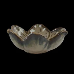 Lille Skål CABRIE 10,2x10,2x3,8cm) Beige