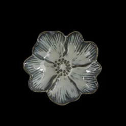 Lille Skål ELVI (9,8x9,5x3cm) Hvid