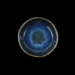 Lille Skål EVA (8,8x8,8x3cm) Blå