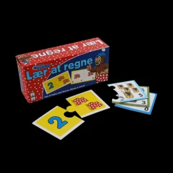 Lær At Regne Rasmus Klump