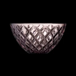 Lyngby - Skål Sorrento Pink (12cm)