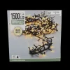 Lyskæde Micro Cluster 1500 LED Varm Hvid Udendørs (30 m)